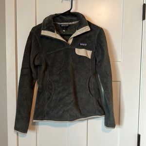 Patagonia Fleece Sweater